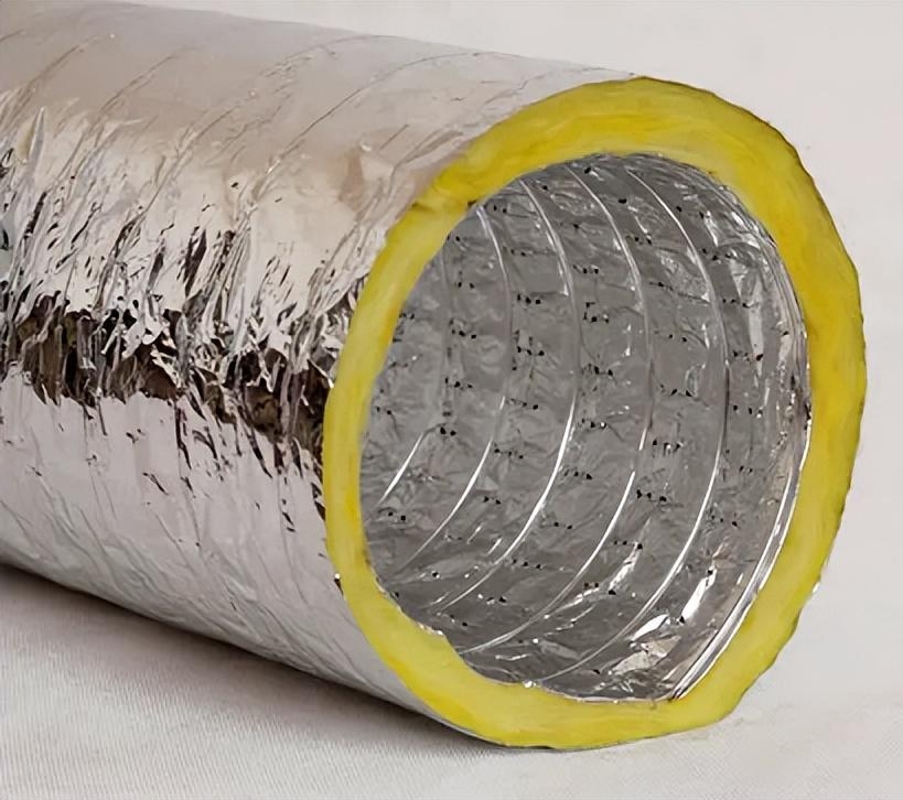 空調(diào)玻璃棉管好用嗎？